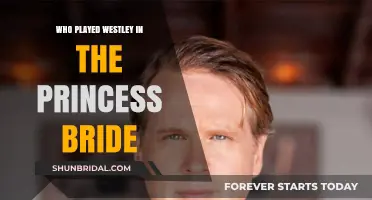 The Enchanting Role of Westley in The Princess Bride: A Look Back