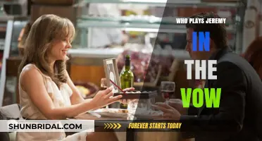 Who Plays Jeremy in The Vow? Unveiling the Actor Behind the Role