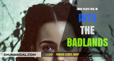 Into the Badlands: Meet the Actress Behind Veil's Character