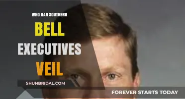 Unveiling the Mystery: Who Ran Southern Bell Executives' Veil?