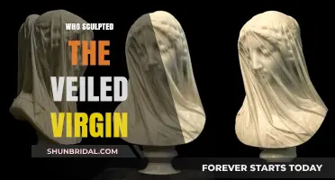 Unveiling the Mastermind: Who Sculpted the Veiled Virgin?