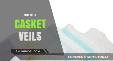 Where to Find Casket Veils: Top Sellers and Retailers