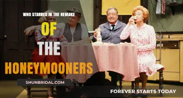 The Honeymooners Remake: Meet the New Stars of the Classic Comedy