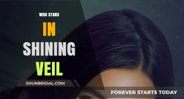 Unveiling the Cast: Who Stars in the Shining Veil?