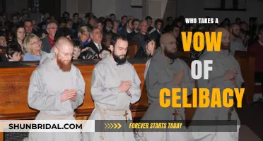 Celibacy Vows: Who Embraces a Life of Abstinence and Why?