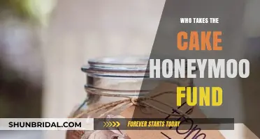 Who Takes the Cake? Creative Honeymoon Fund Ideas for Newlyweds