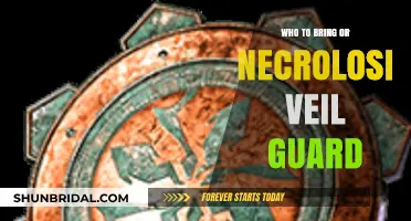 Necrolosi Veil Guard: Choosing the Right Allies for Your Team