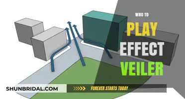 Mastering Effect Veiler: Optimal Play Strategies in Competitive Duels