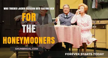 The Honeymooners Casting Trick: Who Fooled Jackie Gleason?