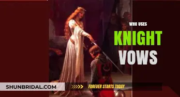 Who Takes Knight Vows? Exploring the Modern-Day Chivalric Commitment