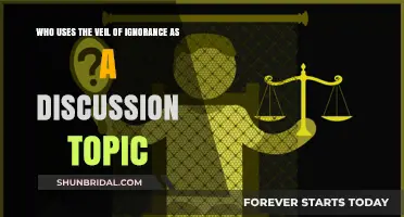 Veil of Ignorance: Who Uses It in Ethical Debates?