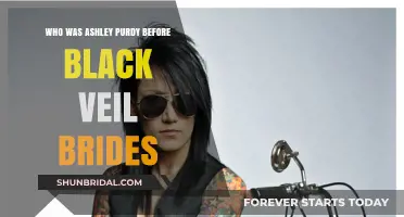Ashley Purdy's Life and Career Before Joining Black Veil Brides