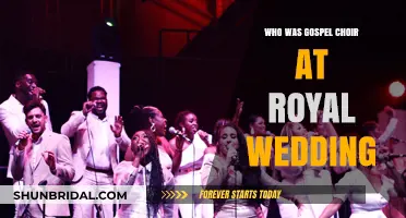 The Gospel Choir That Captivated the Royal Wedding Audience