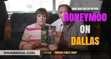 Dallas Honeymoon Tragedy: Unraveling the Shocking Murder Mystery