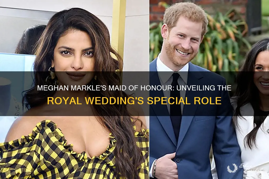 who was meghan markle