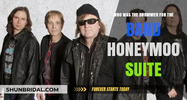 Honeymoon Suite's Drummer: Unveiling the Rhythm Behind the Iconic Band