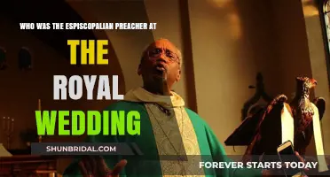 The Episcopalian Preacher Who Graced the Royal Wedding