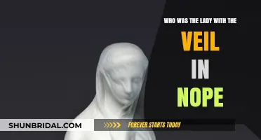 Unveiling the Mystery: Who Was the Veiled Lady in Nope?