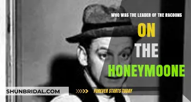 The Honeymooners' Raccoon Leader: Unveiling the Iconic Character's Identity