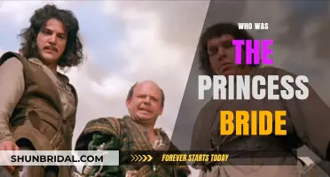 The Enchanting Tale of the Princess Bride: A Timeless Classic