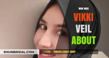 Unveiling the Mystery: Who Was Vikki Veil Really About?