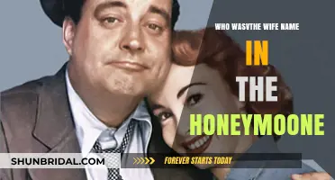 The Honeymooners' Wife: Unveiling Alice Kramden's Iconic Character