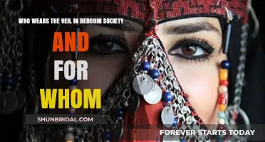 Veiled Traditions: Bedouin Women, Identity, and Cultural Significance Explored