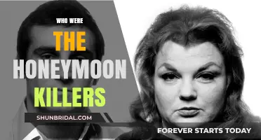 Unveiling the Dark Tale of the Honeymoon Killers: A Chilling Story
