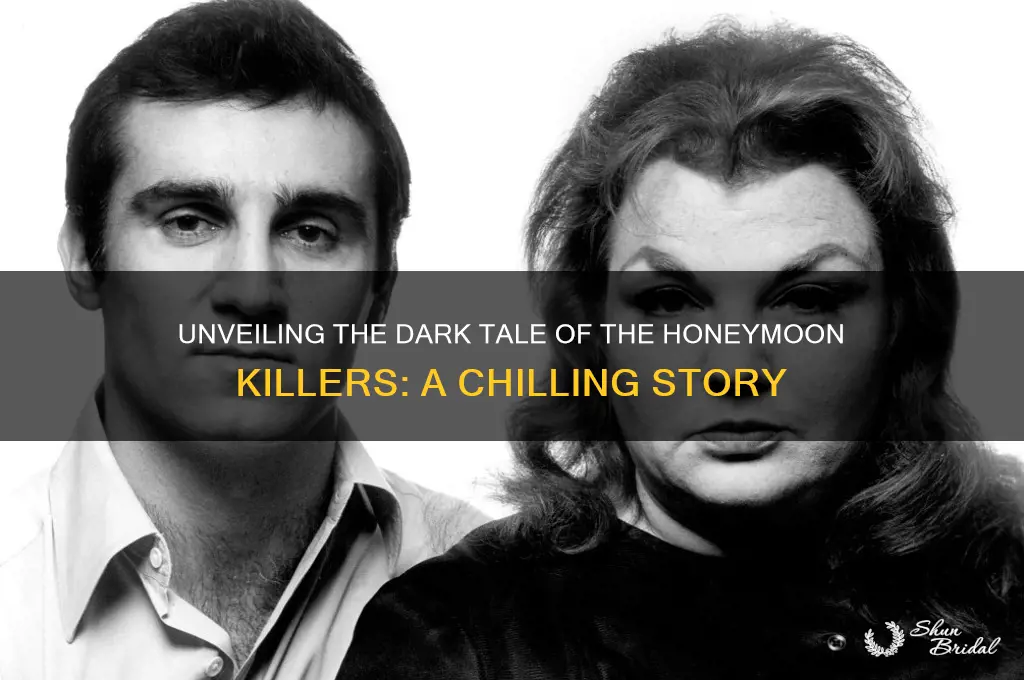 who were the honeymoon killers