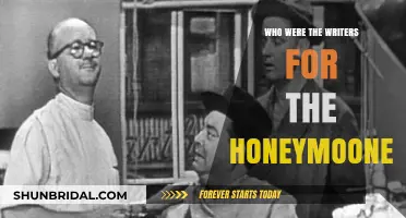 The Honeymooners' Writers: Unveiling the Creative Minds Behind the Classic Sitcom