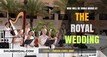 Royal Wedding Music: Who Will Perform at the Ceremony?