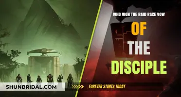Vow of the Disciple Raid Race: Who Claimed Victory?