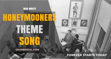 Who Composed The Honeymooners' Iconic Theme Song?