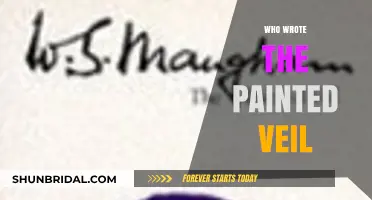 Unveiling the Author: Who Wrote 'The Painted Veil'?
