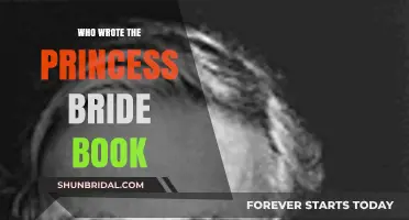 Unveiling the Author Behind 'The Princess Bride': A Literary Journey