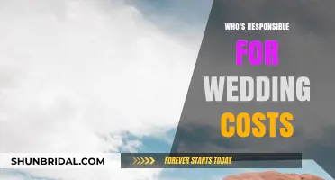 Who Pays for the Wedding? Unraveling Financial Responsibilities and Traditions