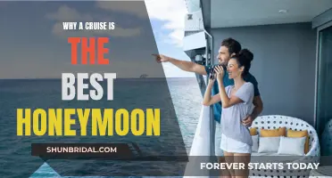 Honeymoon Bliss: Why a Cruise is the Ultimate Romantic Getaway