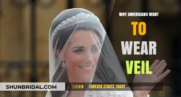 Why Some Americans Choose to Wear the Veil: Exploring Personal Freedoms