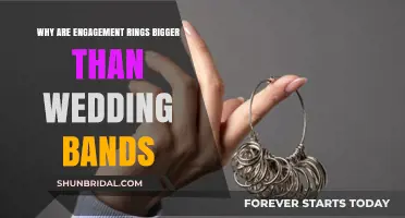 The Significance of Engagement Rings: Size and Meaning