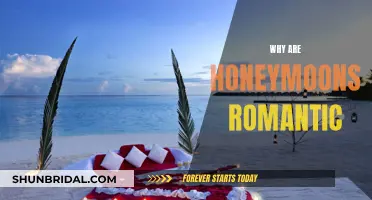 Honeymoons: A Romantic Getaway for Newlyweds