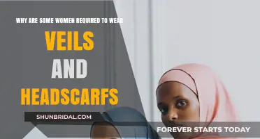 Veils and Headscarves: Exploring Cultural and Religious Practices for Women