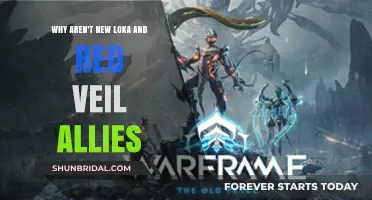Unlikely Allies: Exploring the Rift Between New Loka and Red Veil