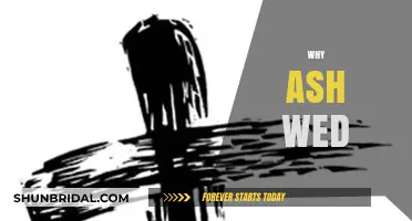 Ash Wednesday: A Day of Reflection and Repentance