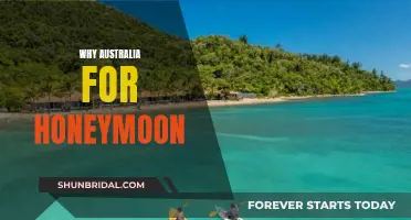 Honeymoon in Australia: Adventure, Nature, and Relaxation