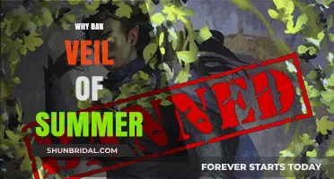 Veil of Summer Ban: Unraveling the Controversy and Its Impact