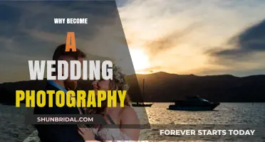 Capturing Love: The Art of Wedding Photography