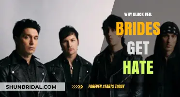Why Black Veil Brides Face Criticism: Unraveling the Hate