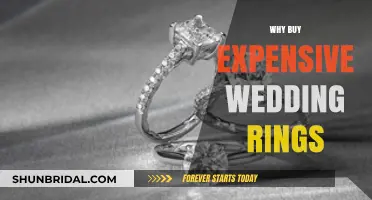 Invest in Quality Wedding Rings for a Lifetime