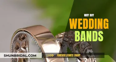 Wedding Bands: A Symbol of Unity