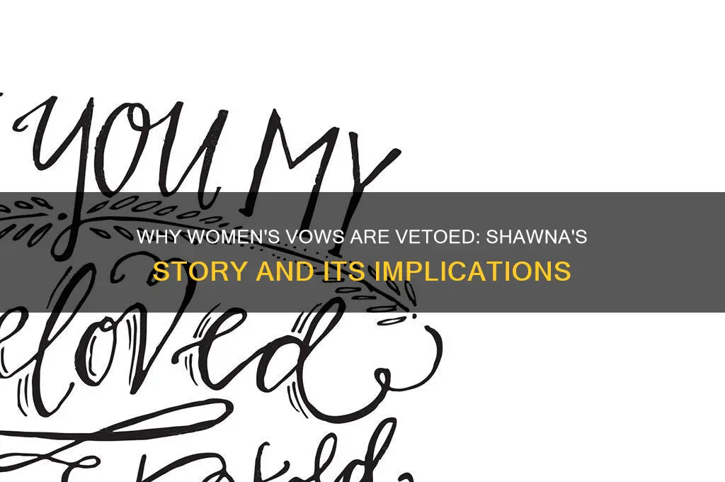 why can women
